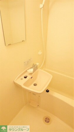 レオパレスPrimroseの物件内観写真